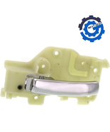 New OEM Mopar Front Left Inner Door Handle 2011-2012 Dodge Caliber 1NS07... - $42.03