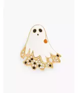 TALBOTS GHOST BROOCH - €17,02 EUR
