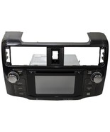 Genuine Toyota 4Runner Radio CD Player 2014 15 16 17 18 19 Gracenote 861... - $425.70