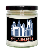 Philadelphia,  Vanilla Candle. Model 60084  - £19.63 GBP