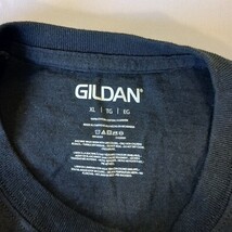 Phoenix Based RN#145424 Men's Black Cotton Graphic T-Shirt Short Sleeve Size XL image 3