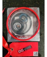 NEW/OEM A1074600061 MBENZ FEBI BILSTEIN 08694 CLASSIC STEERING GEAR GASK... - $122.43 CAD