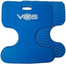 VOS Oasis Water Solid Saddle Floats for Adults and Kids - 2 Pc Pack |Ultra Buoya - £39.53 GBP