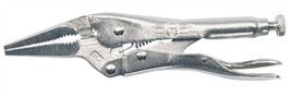 NEW IRWIN TOOLS 1502L3 9" Long Nose Vise Grip Locking Pliers 6904247 - $32.98