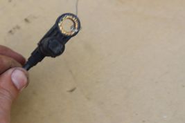 2000-2006 w215 MERCEDES CL500 CL55 CL600 FRONT ABS WHEEL SPEED SENSOR M829 image 4