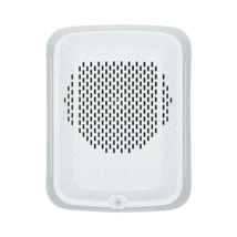 System Sensor L-Series SPWL Speaker, Wall Mount, White - $61.96 CAD
