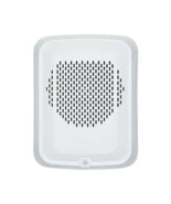 System Sensor L-Series SPWL Speaker, Wall Mount, White - $61.96 CAD
