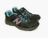 New Balance 431 Womens Trail Running Shoes WE431GB1 Size 9 - £11.40 GBP