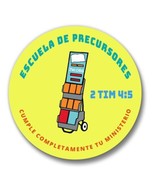 50 JW Pioneer School Escuela De Precursores Souvenir Gift Pin Buttons 1.... - $40.55 CAD