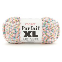Premier Yarns Parfait XL Sprinkles Yarn-Garden Party - £12.80 GBP