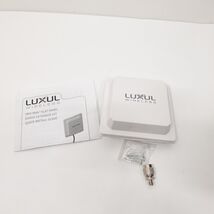 Luxul XW-24-FP7 Pro-WAV Flat Panel WiFi Range Extender Antenna Kit with ... - $35.99
