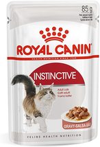 Royal Canin Adult Instinctive Wet Pouch 12 x 85g - £32.29 GBP