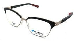 Costa Del Mar Eyeglasses Frames Untangled 110 52-16-135 Brushed Rose Gold - £87.42 GBP