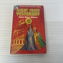 Envoy To New Worlds and Fight From Yesterday Fiction Paperback Book Ace 1963 - £9.11 GBP