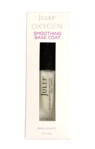 Julep Oxygen Smoothing Base Coat 0.27 Fl oz / 8 ml (Pack of 1) - £23.69 GBP