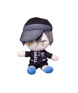 15cm Danganronpa V3 Plush Toys for Kids Birthday Gift - Saihara Syuichi - £8.84 GBP