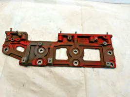 Cummins ISX15 X15 Exhaust Recirculation Valve Support 3690214, 3686137 OEM - $84.75