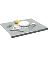 Large Stainless Steel Cutting Board, Heavy Duty 304 Chopping Cutting Board - $118.79 CAD