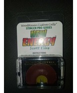 Woodhaven Custom Calls Scott Ellis New Energy Turkey Mouth Call - $39.48