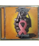 Ted Nugent - Love Grenade CD 2007 - £5.74 GBP