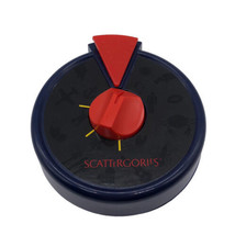 Scattergories Timer Replacement Part Piece Game 1988 Works GREAT Tested ... - £18.61 GBP