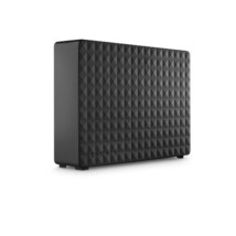 Seagate 5TB Expansion Desktop External Hard Drive - Black (STEG5000100) - £290.89 GBP