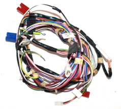 General Electric Washer : Main Wire Harness (WH19X22717) {P8363} - £49.74 GBP