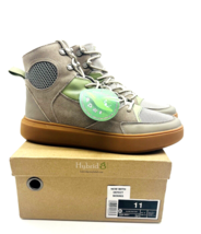 Hybrid Green Label Men Globetrotter Sneaker - Taupe, US 11 / EUR 44 - £39.51 GBP