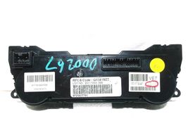 11-12-13  KIA OPTIMA EX/LX / AUTOMATIC TEMPERATURE/ CLIMATE/ CONTROLS/ HVAC..OEM image 4