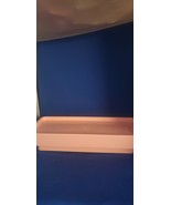 Mattel Barbie 1978 A-Frame Dream House Bed  - $27.35 CAD