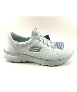 Skechers 149206 Memory Foam Slip On Sneaker Choose Sz / Color - £52.08 GBP