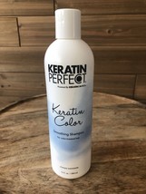 Keratin Color Shampoo by Keratin Perfect for Unisex - 12 oz Shampoo - £12.29 GBP