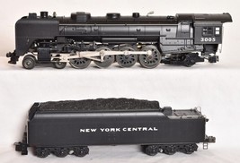 Lionel New York Central 18064 Mohawk TMCC boxed. - £609.86 GBP
