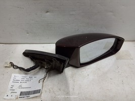 03 04 05 06 07 08 09 Nissan 350Z right power heated door mirror purple 5 wires - $79.19