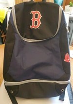 Concept One M L B General Merchandise Boston Red Socks Backpack Gymbag Shoe Area - $24.74