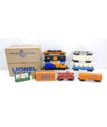 Very Rare Lionel Trains Sears Uncatalogued Freight Set 9641 In Original ... - $1,086.79 CAD