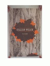 Gillian Welch Concert Poster The Fillmore October 7 &amp; 8, 2005 - £59.95 GBP