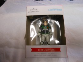 Hallmark &quot;Buzz Lightyear - Toy Story&quot; 2022 Ornament NEW OTHER - $6.68