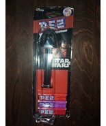 Disney&#39;s Star Wars Darth Vader PEZ Dispenser - New Sealed- 073621098206 - €5,99 EUR