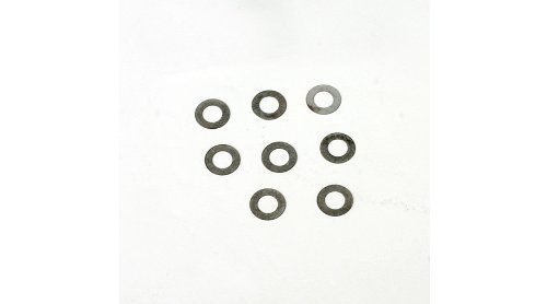 Head Dampening Shim (8): BCP EFLH1144 - $1.99