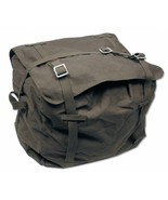 German 1979 Bundeswehr BW clothing storage bag duffel bag combat bag large - €59,78 EUR