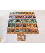Yu-Gi-Oh! Various Trading YuGiOh Cards Lot of 42 Collector Trading Cards... - £14.22 GBP