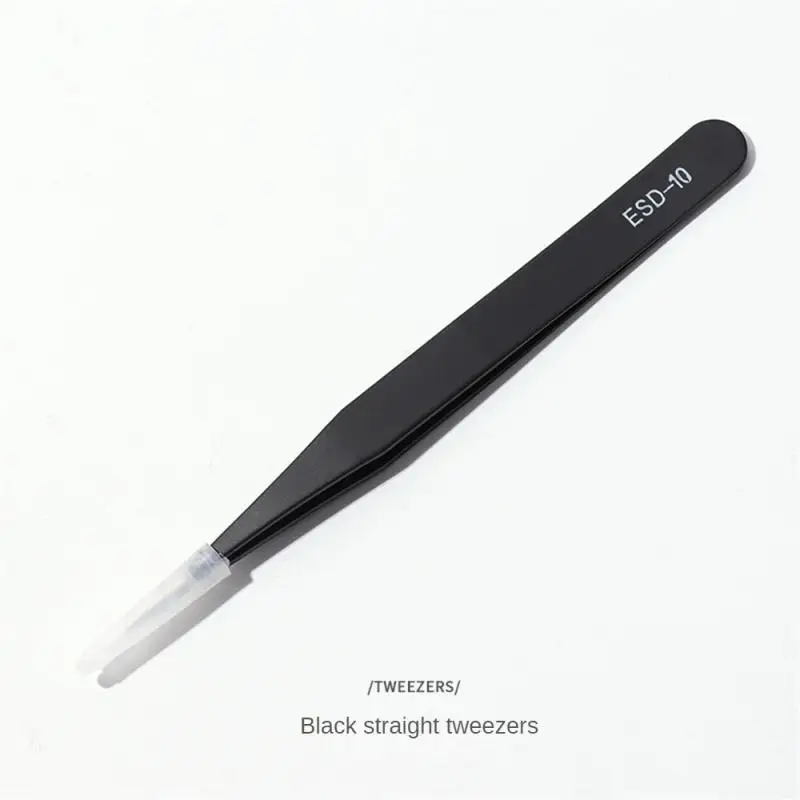 1PCS Stainless Steel Repair Tools Precision Set ESD Anti Static  for Ele... - $37.09