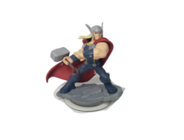 Disney Infinity 2.0 Marvel Super Heroes Thor Figure - £4.16 GBP