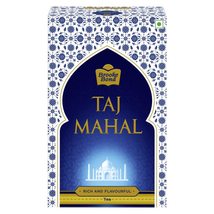 Taj Mahal Tea with Long Leaves, 500g - £35.37 GBP