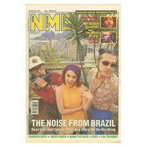New Musical Express NME Magazine February 9 1991 npbox178 Deee Lite - My Bloody - £10.09 GBP