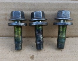 94-01  INTEGRA - REAR TRANSMISSION MOTOR MOUNT BOLTS 96-00 CIVIC CRV - O... - $17.64