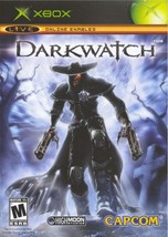 Darkwatch - Microsoft Original Xbox OG Xbox Video Game  - $22.96