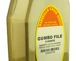 Gumbo file 5 silo thumb155 crop