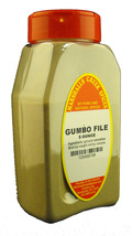 Marshalls Creek Spices (bz29) GUMBOFILE 5 oz - £9.61 GBP